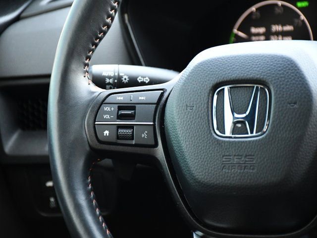 Used 2024 Honda CR-V Sport-L image 20