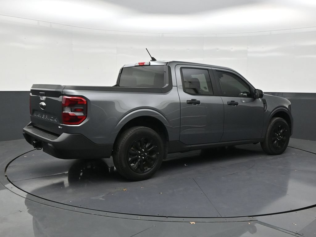 Used 2024 Ford Maverick XLT w/ XLT Luxury Package AWD/4WD image 5
