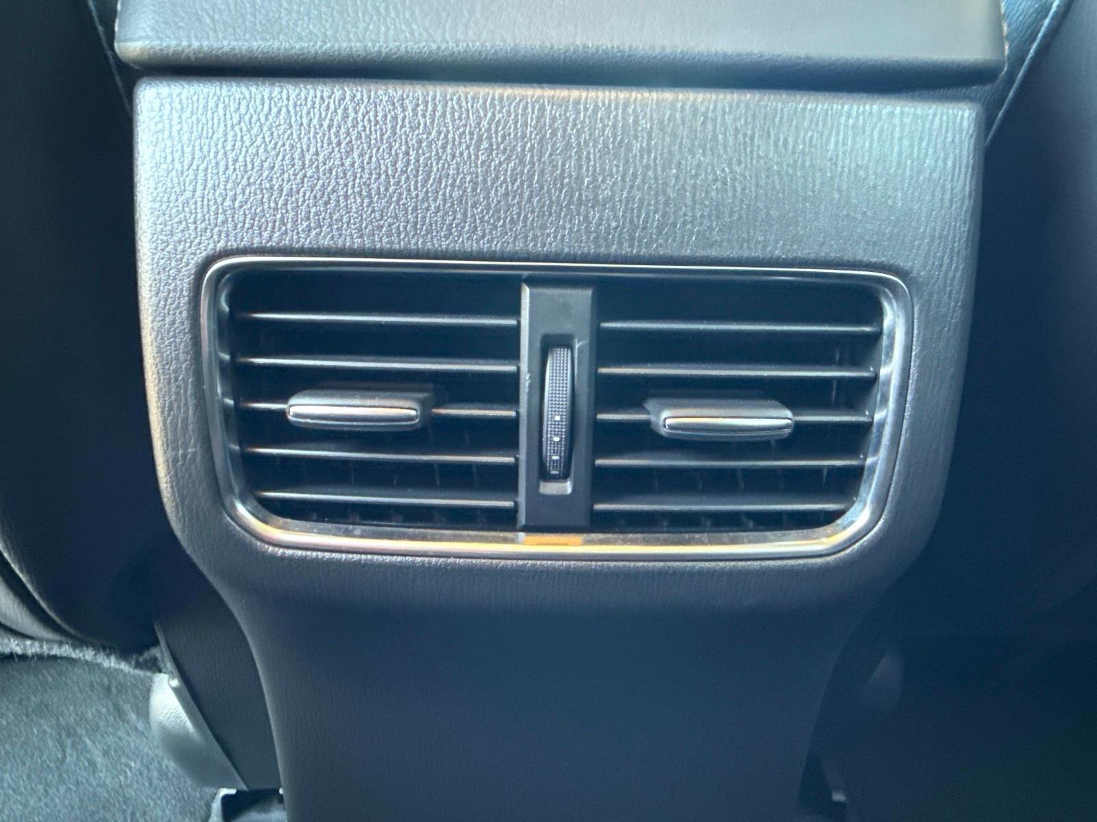 Certified 2024 MAZDA CX-5 AWD 2.5 S w/ Premium Package image 17