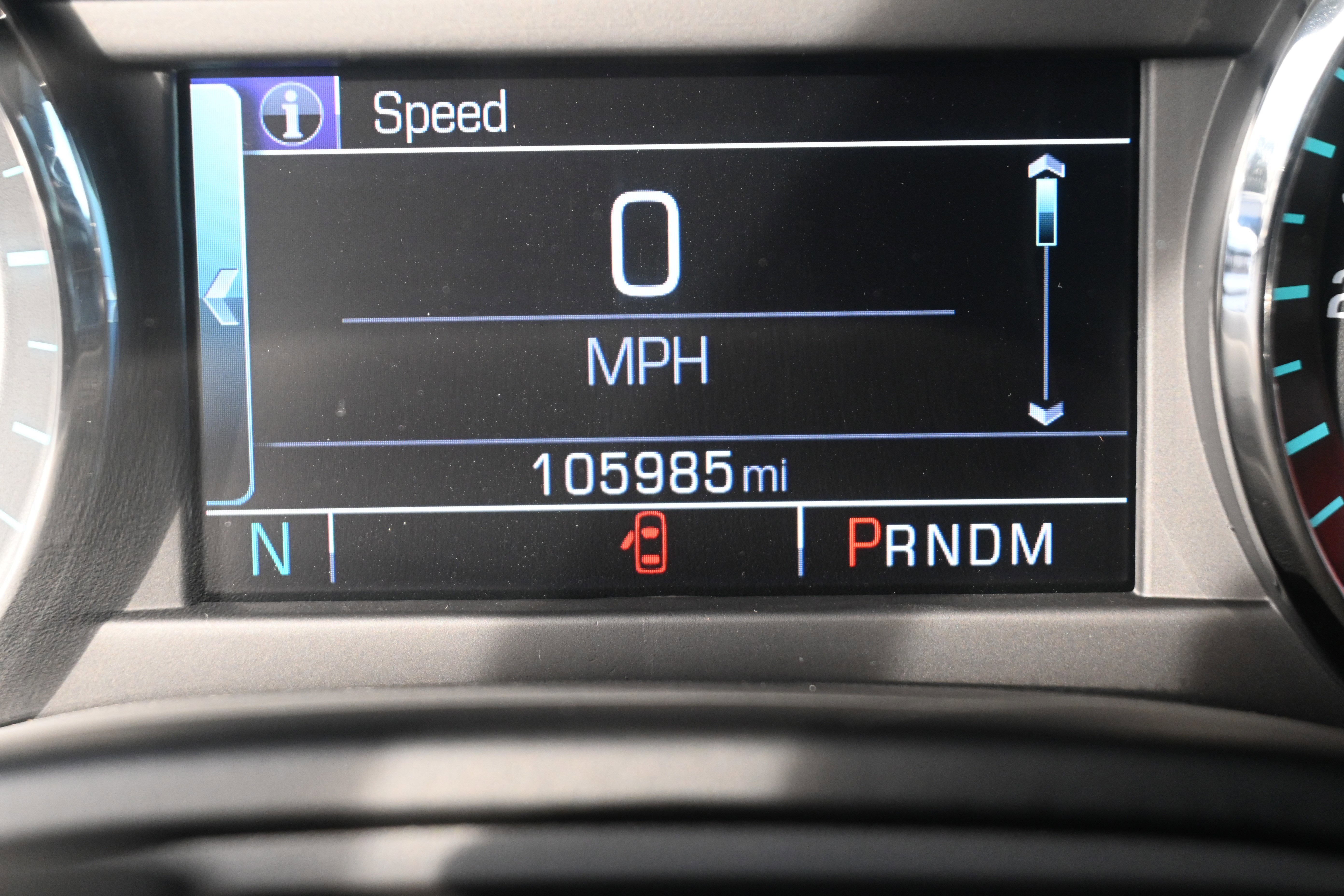 Used 2016 Chevrolet Tahoe LT image 25