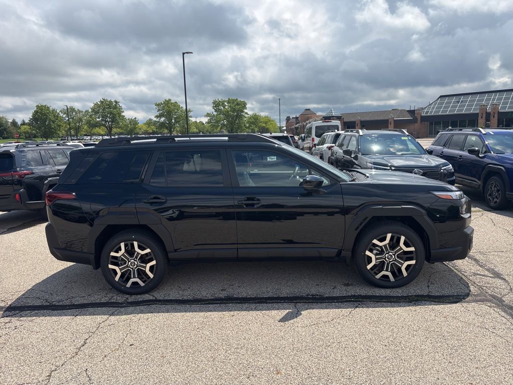 New 2026 Subaru Outback Touring XT AWD/4WD image 2