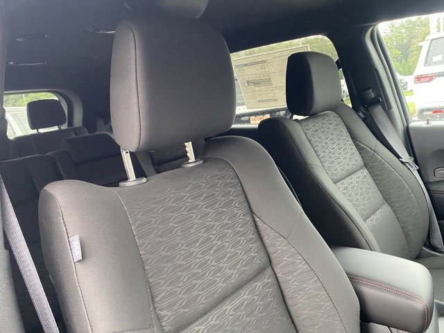 New 2026 Dodge Durango GT w/ Blacktop Package image 28