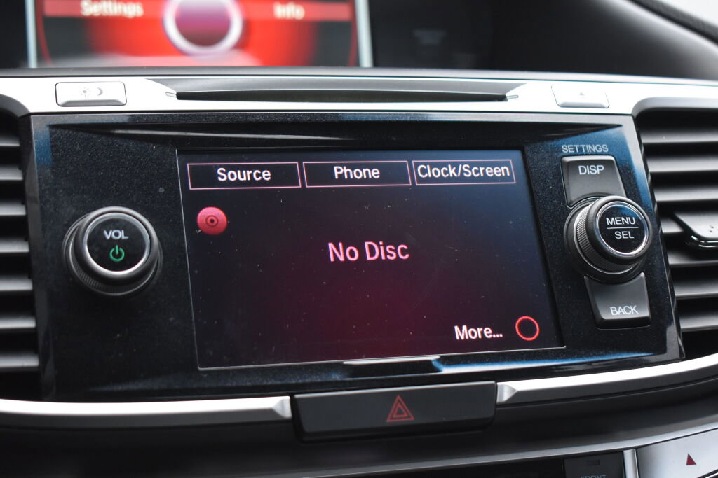 Used 2013 Honda Accord EX-L image 12