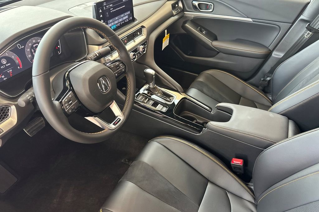 New 2026 Acura Integra A-Spec image 10
