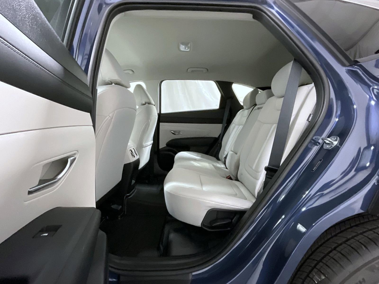 New 2026 Hyundai Tucson SEL AWD/4WD image 20