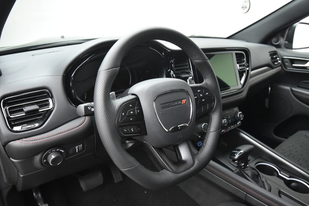 New 2027 Dodge Durango GT AWD/4WD image 33