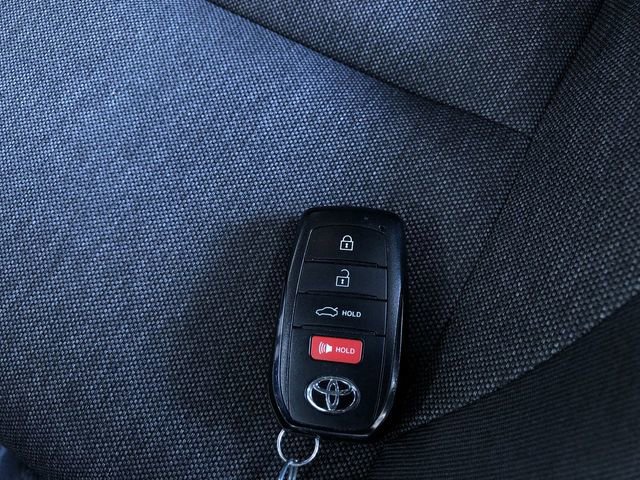 Certified 2026 Toyota Camry LE FWD image 30