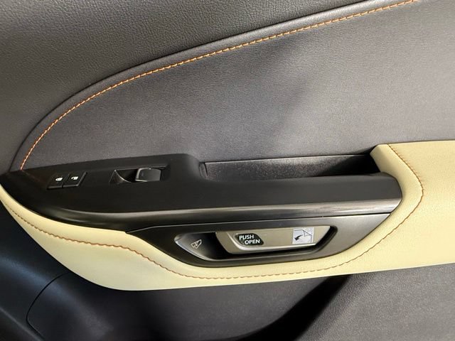 Certified 2022 Lexus NX 350 AWD image 34