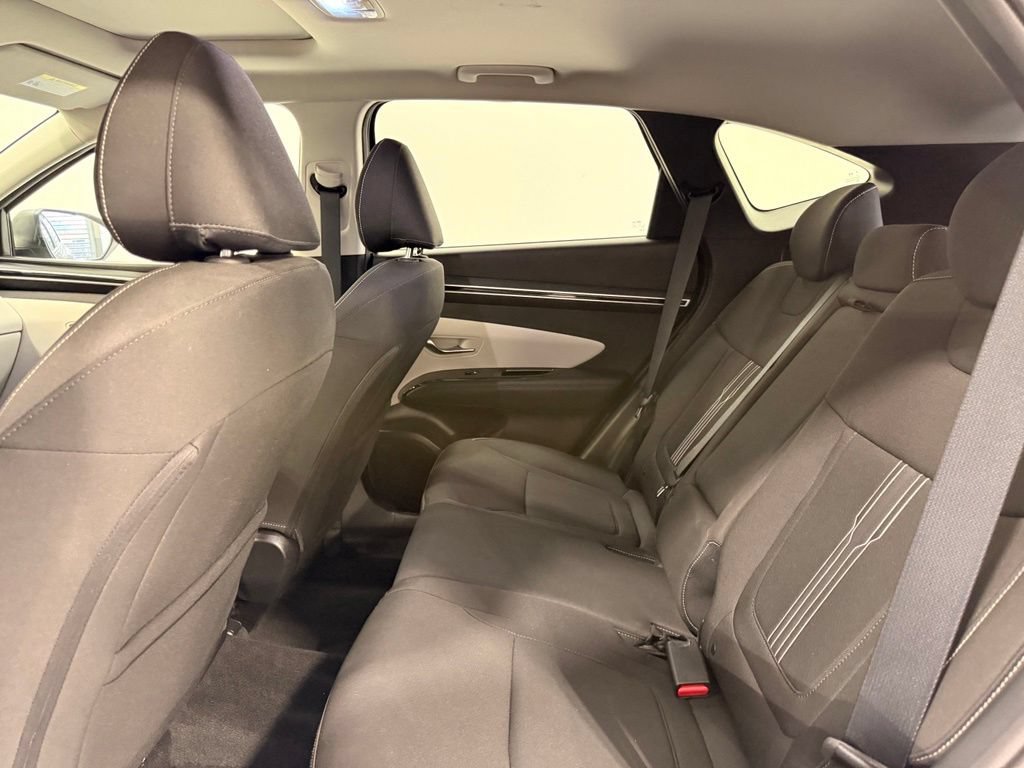 Used 2022 Hyundai Tucson SEL w/ Convenience Package AWD/4WD image 21