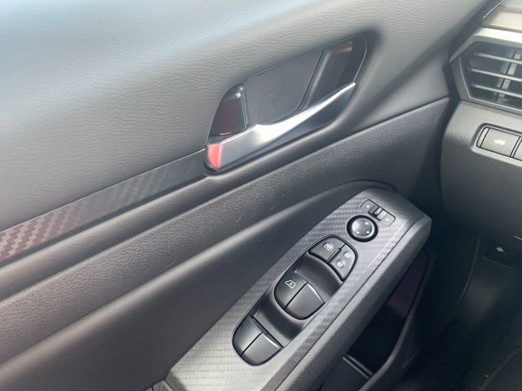 Used 2024 Nissan Altima 2.5 SV image 20