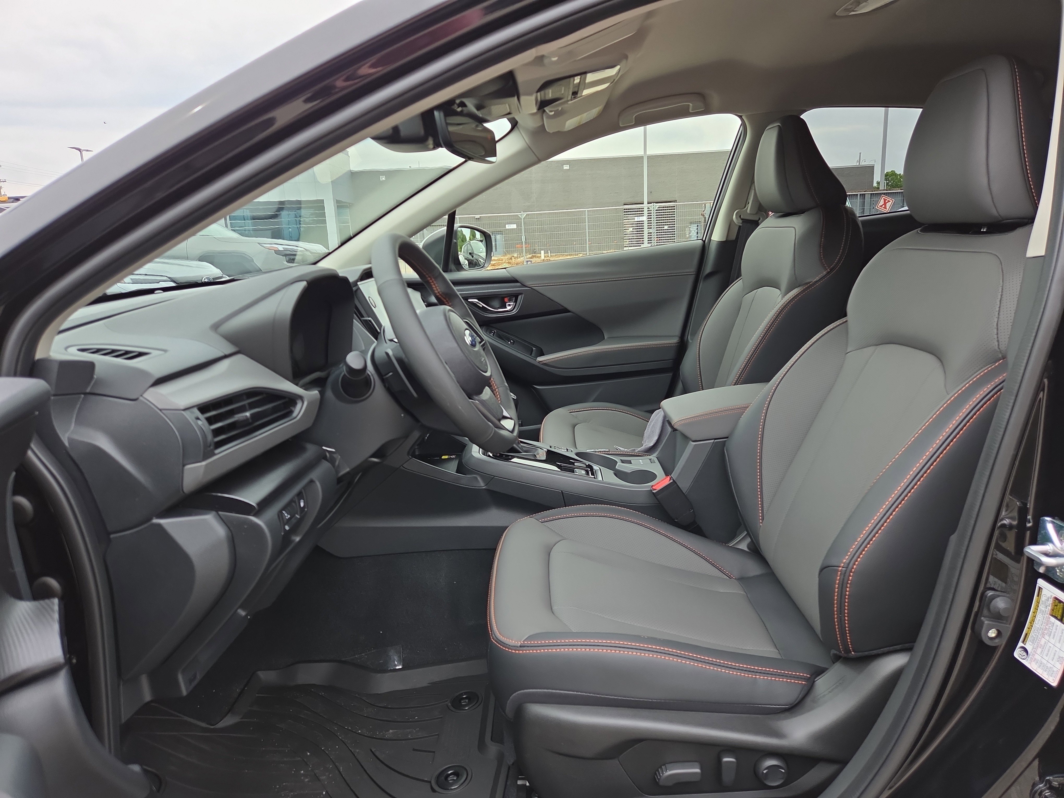 New 2026 Subaru Crosstrek 2.5i Limited AWD/4WD image 6