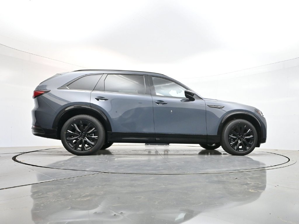 Used 2026 MAZDA CX-90 3.3 Turbo S w/ Premium Package AWD/4WD image 24