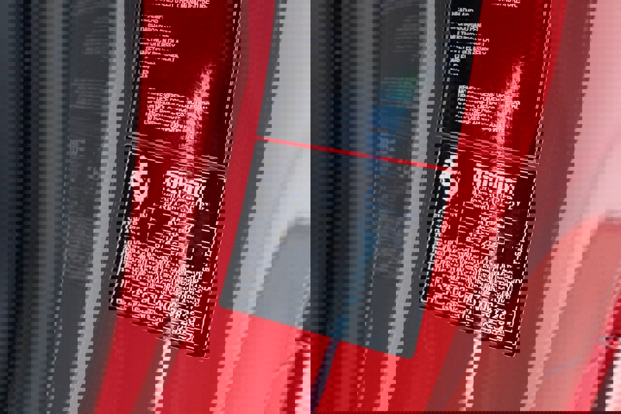 Used 2022 Ferrari F8 Tributo image 20