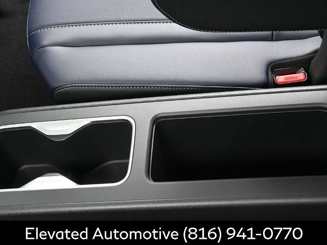 Certified 2026 INFINITI QX60 Sport w/ Dark Cargo Package AWD/4WD image 22