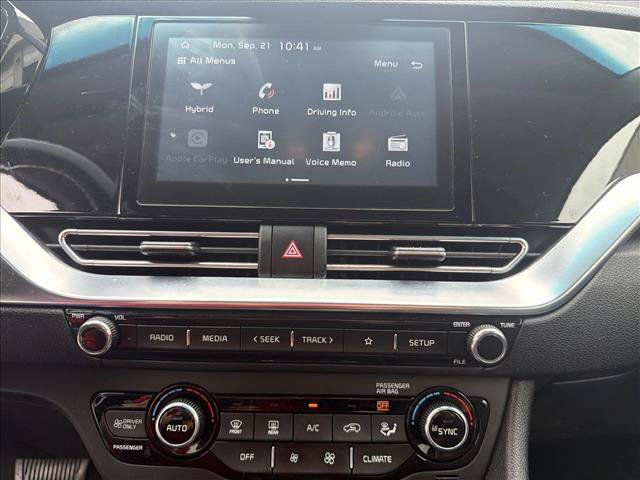 Used 2020 Kia Niro LXS FWD image 20