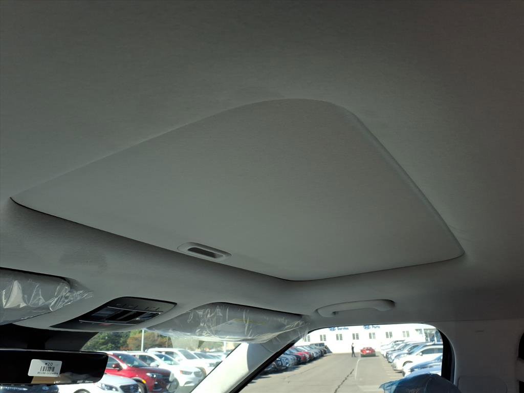 New 2026 Hyundai Palisade Calligraphy image 12