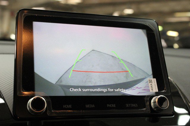 New 2026 Mitsubishi Eclipse Cross LE AWD/4WD image 13