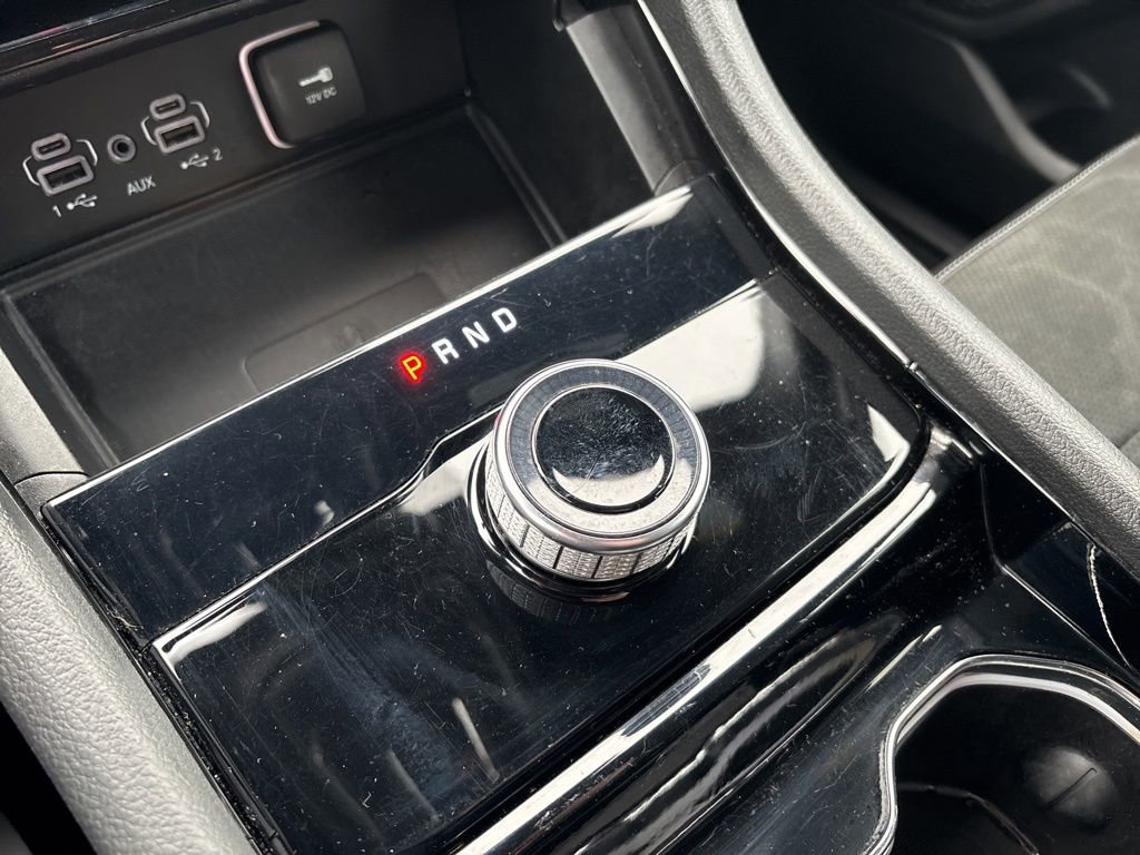 Used 2023 Jeep Grand Cherokee L Laredo image 23