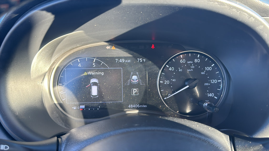 Used 2021 Nissan Kicks SR FWD image 17