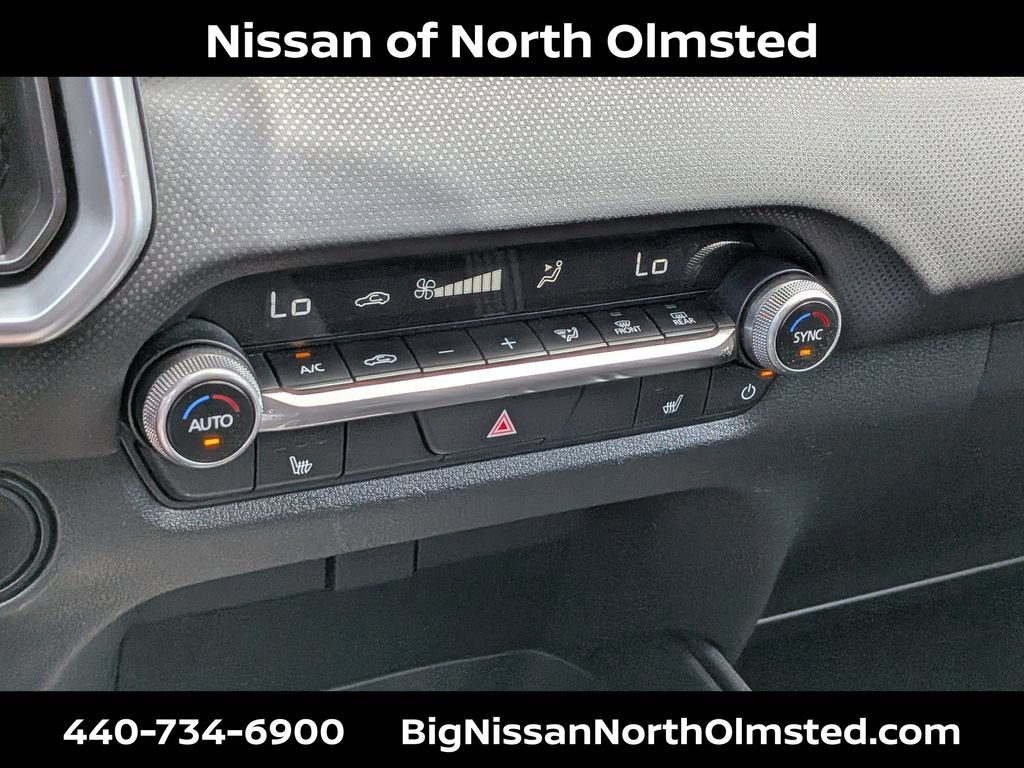 Used 2024 MAZDA CX-50 AWD 2.5 S w/ Weather Package image 19