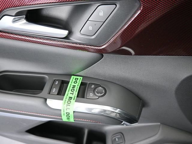 New 2026 Chevrolet Traverse Z71 image 34