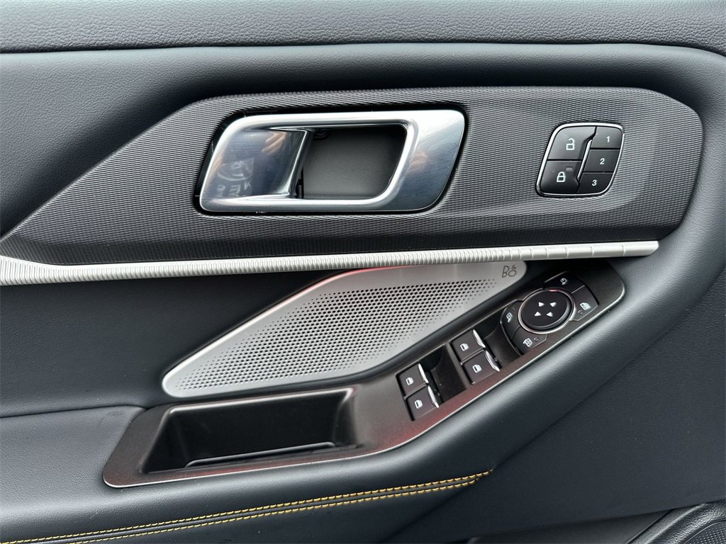 New 2026 Ford Explorer Tremor w/ Tremor Ultimate Package image 13
