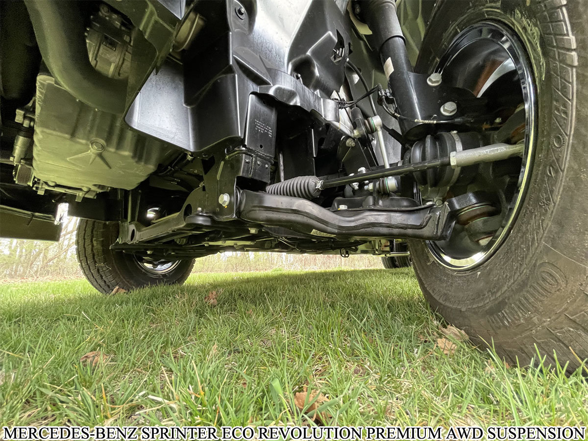 Used 2021 Mercedes-Benz Sprinter 3500 image 40