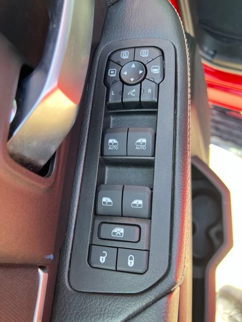 Certified 2026 RAM 2500 Big Horn AWD/4WD image 15
