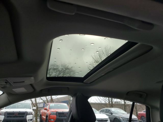 New 2026 Nissan Sentra SR w/ SR Premium Package image 20