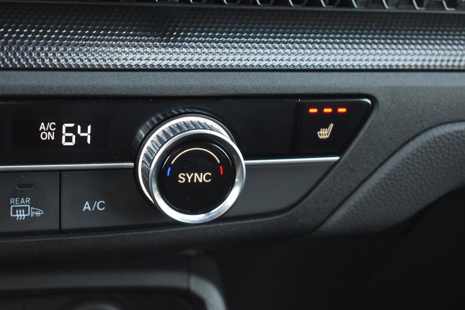 Used 2024 Honda CR-V Sport-L image 24