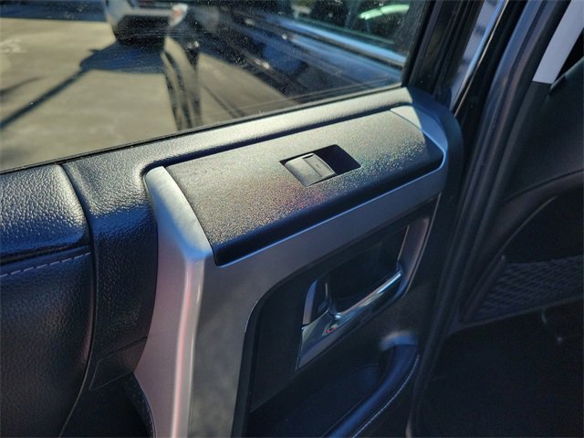 Used 2022 Toyota 4Runner Limited image 10