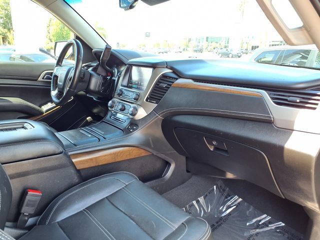 Used 2019 GMC Yukon Denali w/ Denali Ultimate Black Edition AWD/4WD image 25