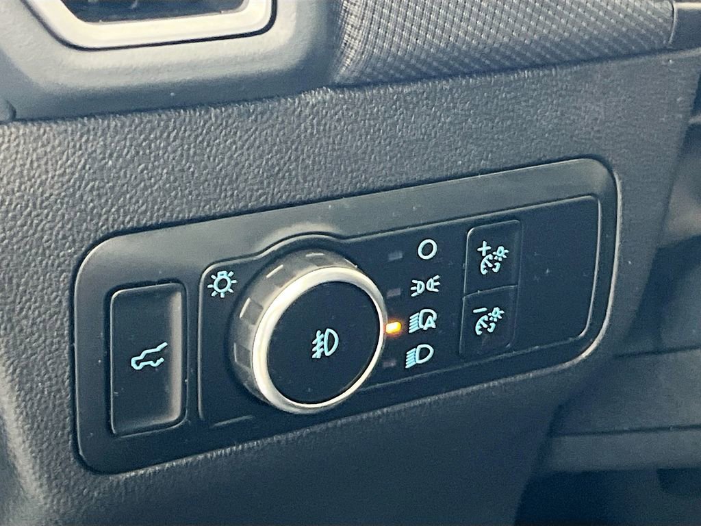 Used 2024 Ford Bronco Sport Big Bend w/ Convenience Package image 10