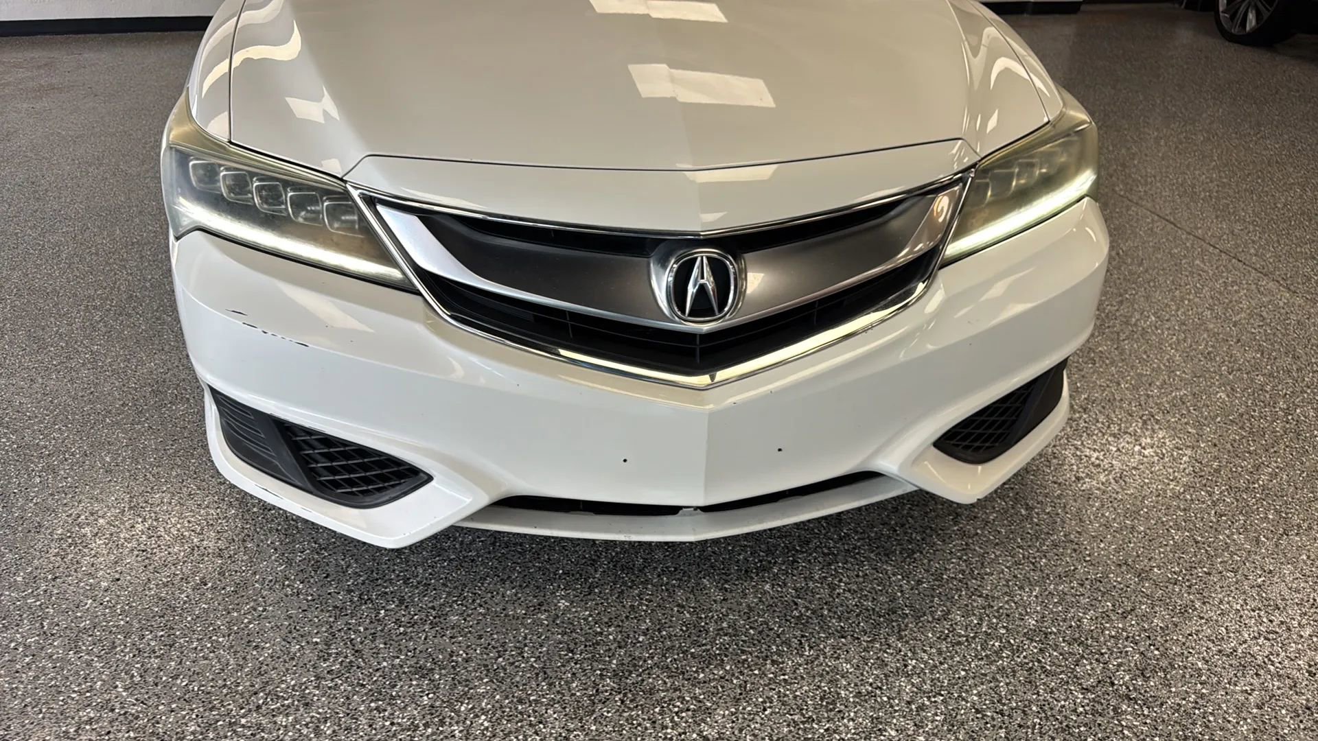 Used 2016 Acura ILX FWD image 35