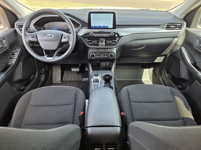 Used 2024 Ford Escape Active image 8