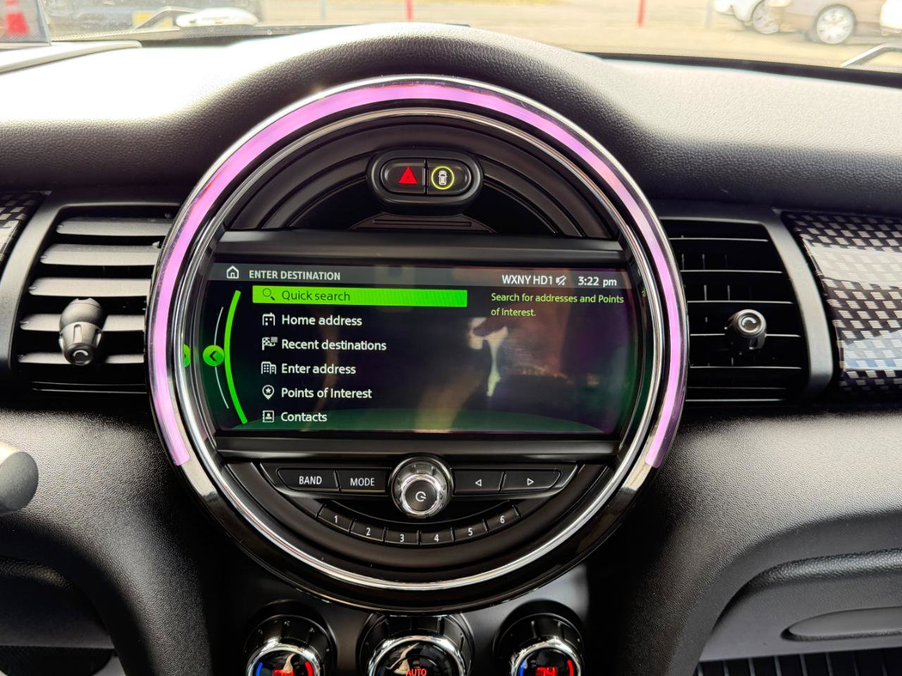 Used 2019 MINI Cooper S w/ Premium Package FWD image 62