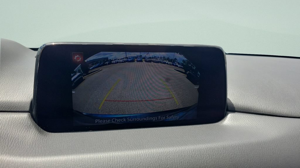 Used 2020 MAZDA CX-5 Sport FWD image 15