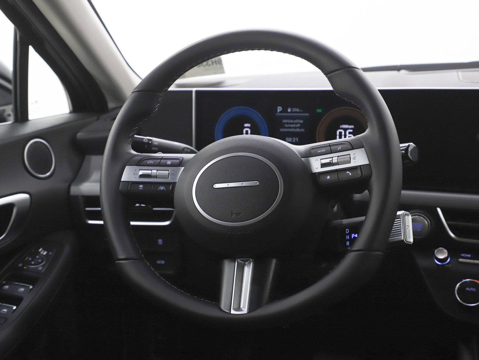 Certified 2026 Hyundai Sonata SEL image 14