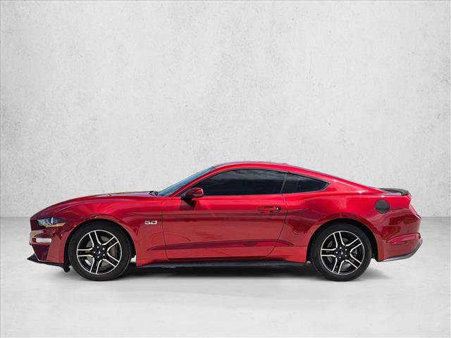 Used 2019 Ford Mustang GT RWD image 9