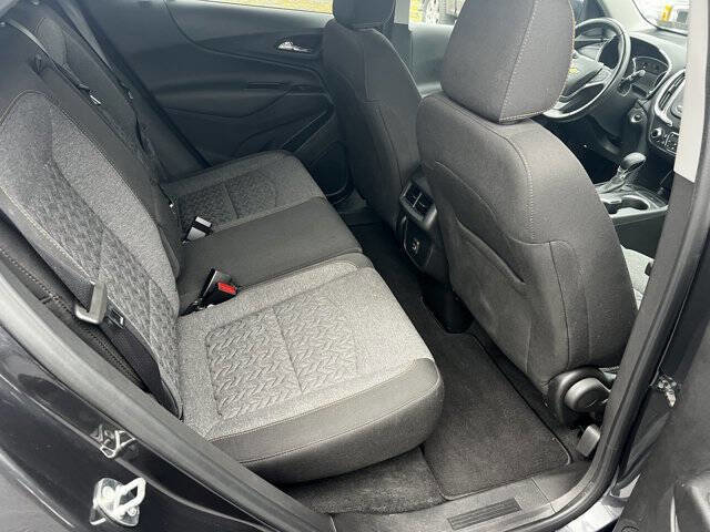 Used 2022 Chevrolet Equinox LT image 14