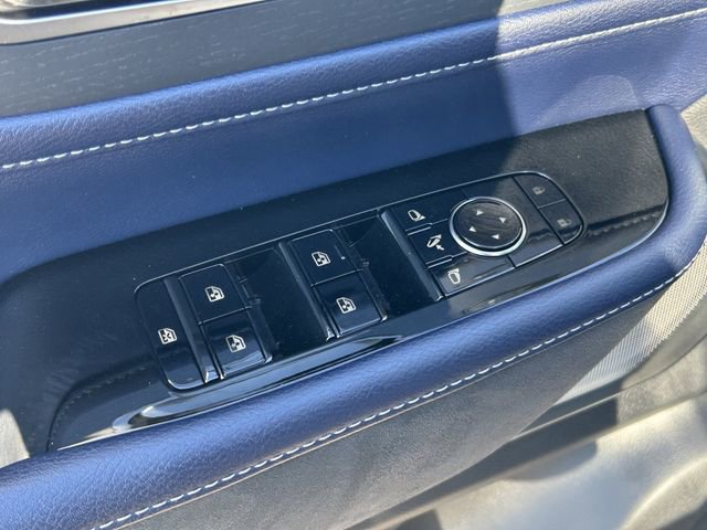 New 2026 INFINITI QX80 Sport w/ Sport Exterior Package image 23