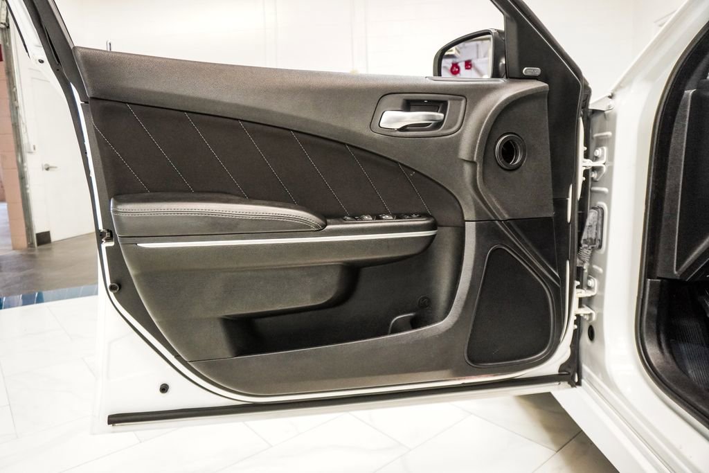 Used 2023 Dodge Charger GT RWD image 17