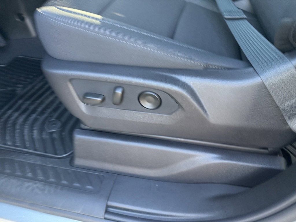 New 2026 Chevrolet Silverado 1500 Custom image 20