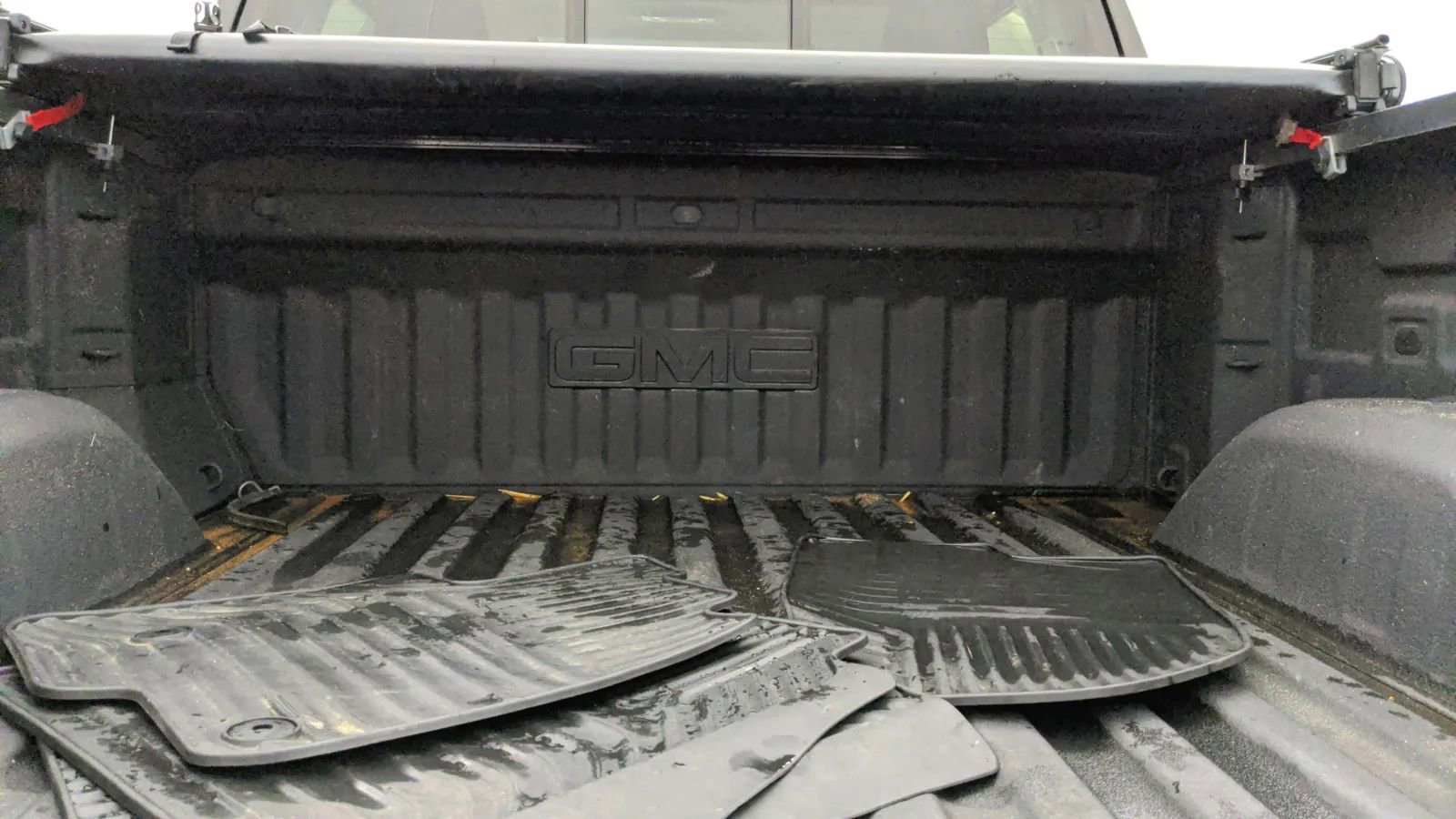 Used 2020 GMC Sierra 1500 SLE w/ SLE Convenience Package image 31