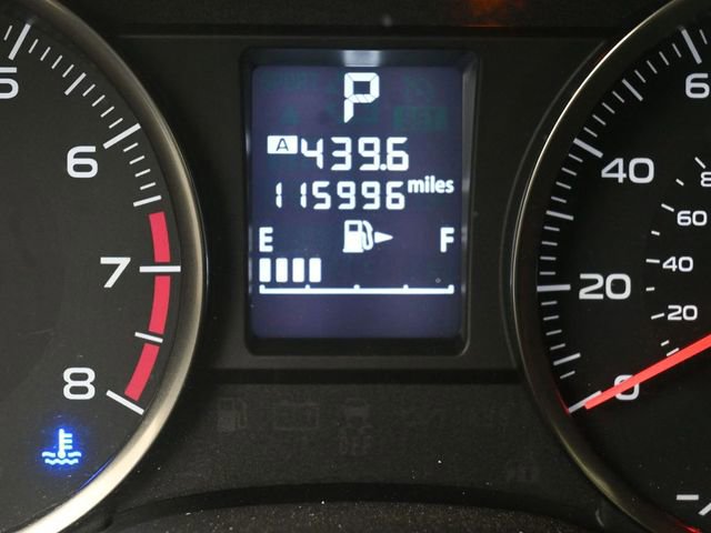 Used 2015 Subaru Impreza 2.0i image 17