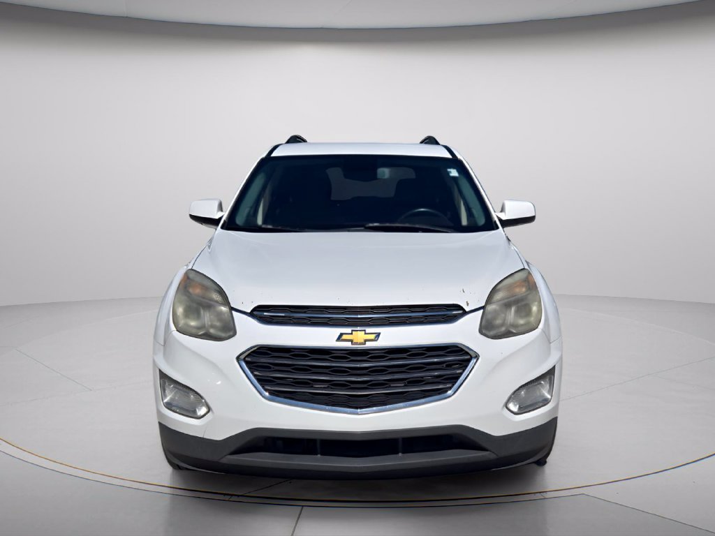 Used 2016 Chevrolet Equinox LT w/ Convenience Package AWD/4WD image 9