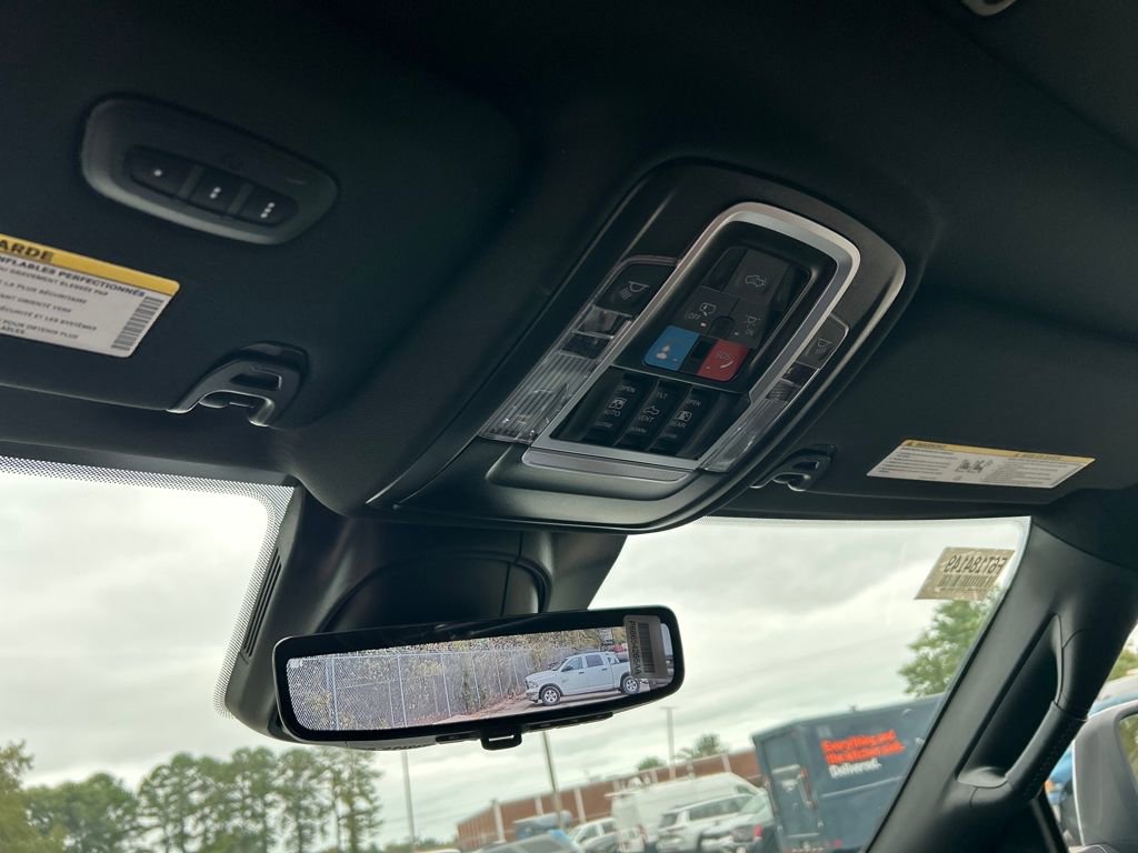 New 2026 RAM 3500 Limited image 22