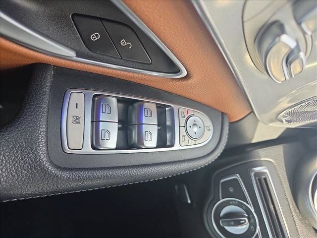Used 2021 Mercedes-Benz C 300 4MATIC Sedan image 13