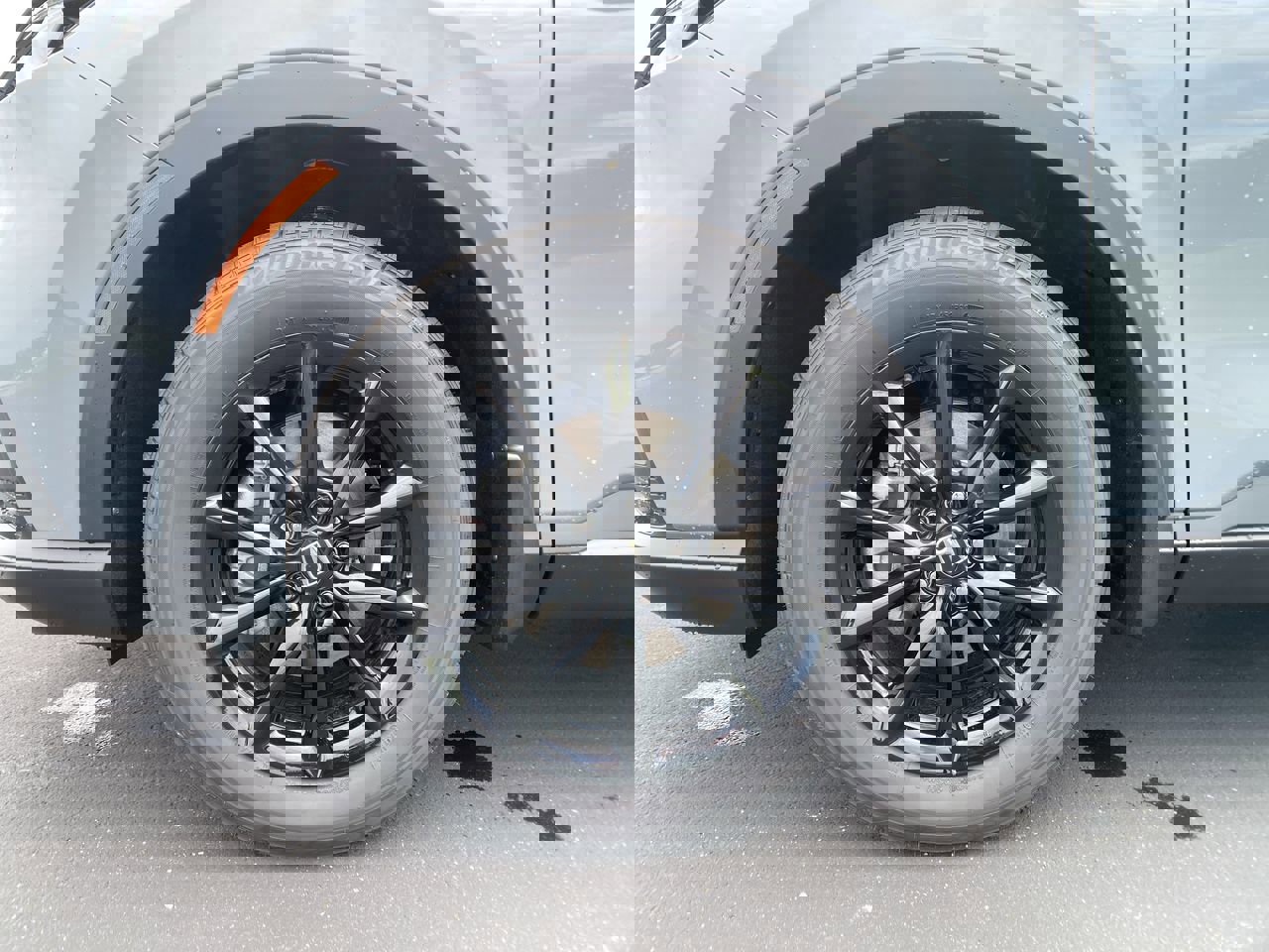 New 2026 Honda CR-V Sport-L image 10