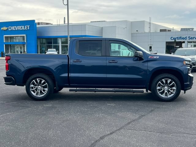 Used 2019 Chevrolet Silverado 1500 RST w/ All-Star Edition AWD/4WD image 51
